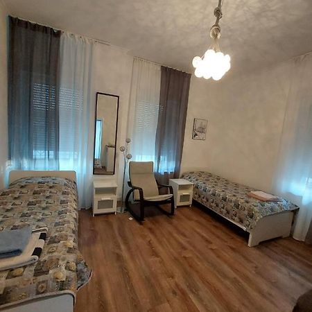Gaestewohnung Mit Kueche Magdeburg An Der Elbe Exteriér fotografie