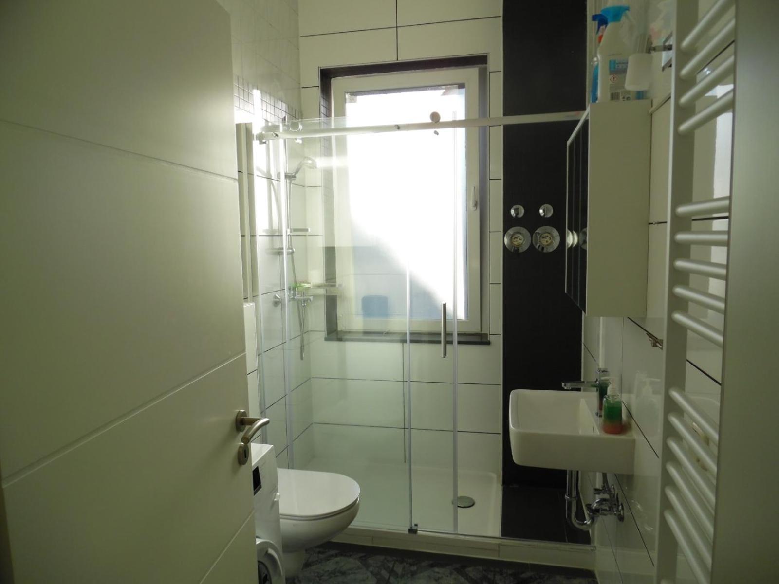 Gaestewohnung Mit Kueche Magdeburg An Der Elbe Exteriér fotografie