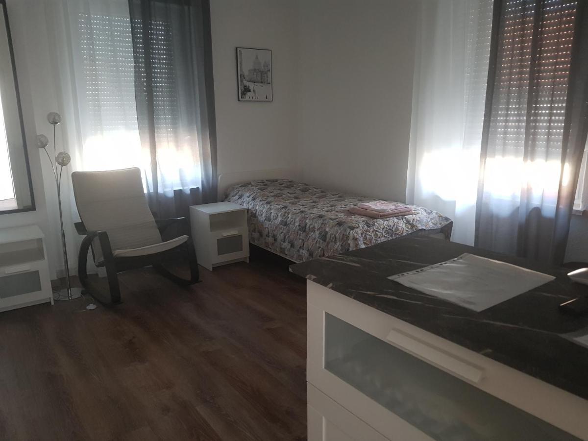Gaestewohnung Mit Kueche Magdeburg An Der Elbe Exteriér fotografie