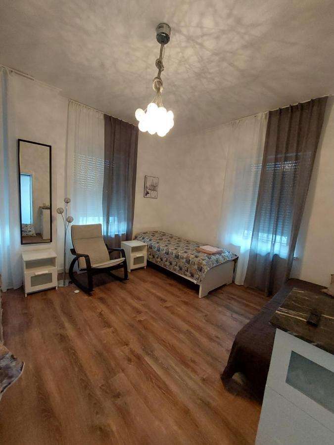 Gaestewohnung Mit Kueche Magdeburg An Der Elbe Exteriér fotografie