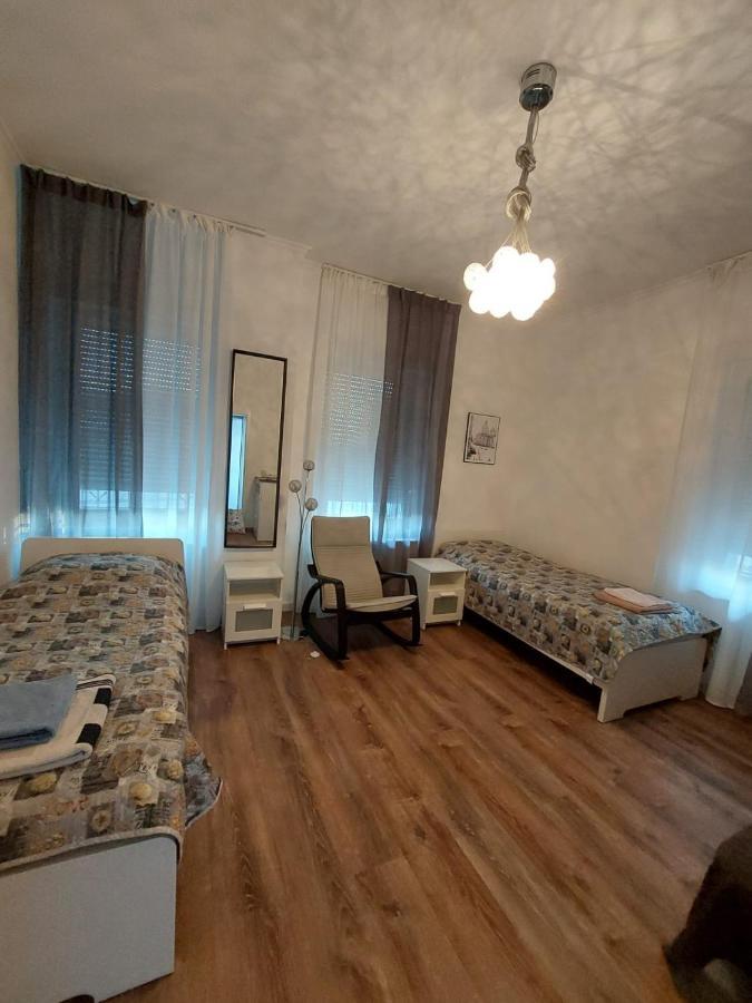 Gaestewohnung Mit Kueche Magdeburg An Der Elbe Exteriér fotografie