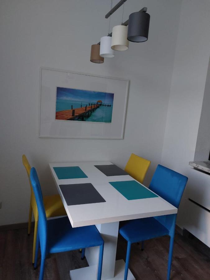 Gaestewohnung Mit Kueche Magdeburg An Der Elbe Exteriér fotografie